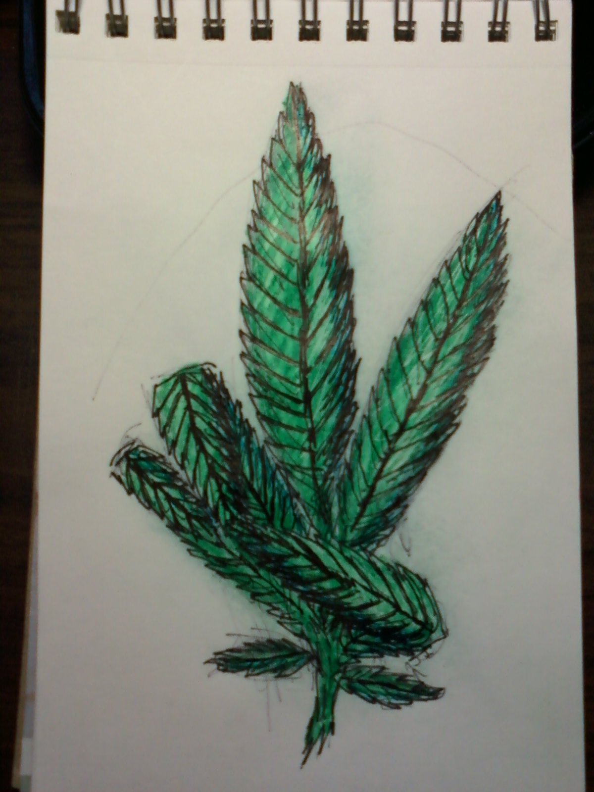 CannabisGraphicImagesGallery