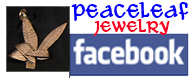 PeaceleafOnFacebook
